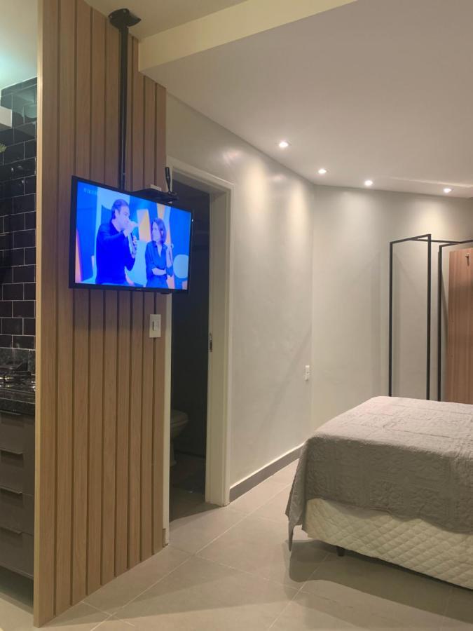Apartamento Studio Na Beira Mar De Pajucara - Todo Reformado Maceió 외부 사진